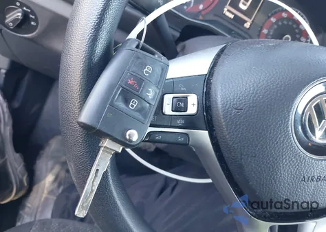 2020 Volkswagen Jetta 1.4T R-Line/1.4T S/1.4T Se from USA, damaged, VIN 3VWCB7BU6LM027864